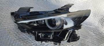 Лампа Mazda 3 BP IV Full LED модуль F ШАНС