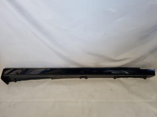 51PR1 - Mazda 3 BT GT Sport правая педаль порога