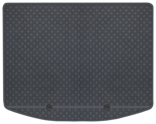 Килимок багажника Mazda 3 I Hatchback 2003-2009 PRIMELINER