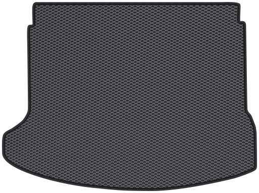 Mazda 3 III Hatchback 2013-2019 Коврик в багажник EVA