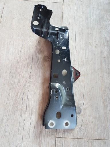 Mazda 3 IV 19 - кріплення крила лівий седан США