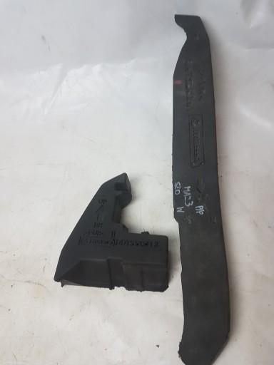 BDTS56391 - Mazda 3 IV 19-звукоизоляция правого крыла седана