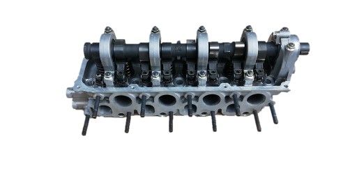 Mazda 323 1.7 / Isuzu 1.5 дизельна головка з валом