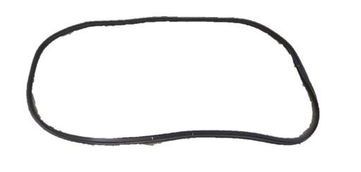 B092-62-761B - Mazda 323 Bf прокладка крышки багажника ORG