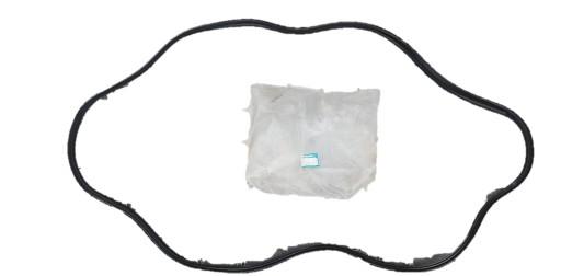 B216-62-761D - Mazda 323 Bf универсал прокладка крышки багажника ORG