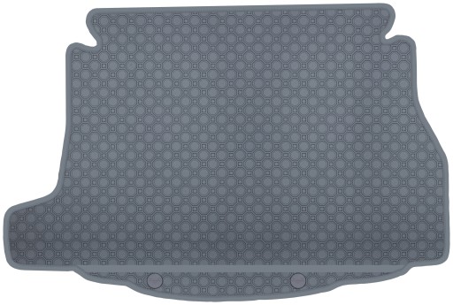 Mazda 323 BJ Hatchback 1998-2003 Килимок в багажник PRIMELINER