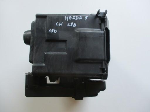 LFL7 - Mazda 5 CW 1.8 B блок запобіжників