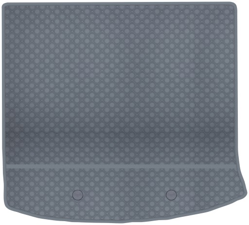 Килимок в багажник Mazda 5 II Minivan 5os 2005-2010 PRIMELINER