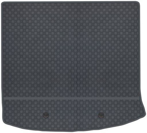 Килимок в багажник Mazda 5 II Minivan 5os 2005-2010 PRIMELINER