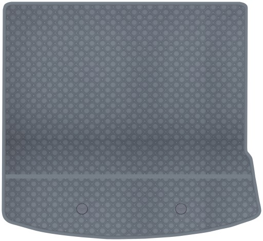 Килимок в багажник Mazda 5 III Minivan 5os 2010-2015 PRIMELINER