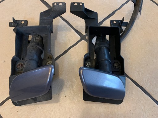 Mazda 5 омыватель лампы CC29