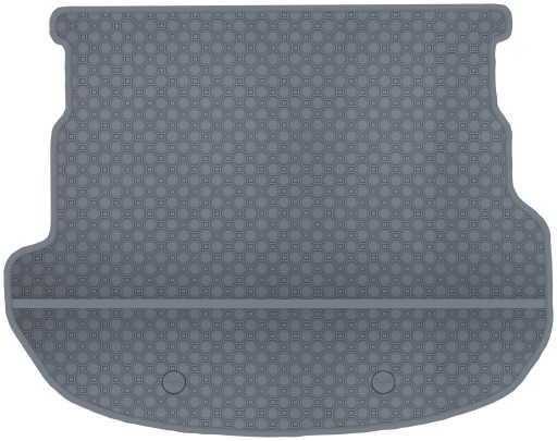 Килимок багажника Mazda 6 I Hatchback 2002-2007 PRIMELINER