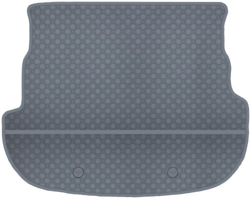 Килимок багажника Mazda 6 I Kombi 2002-2007 PRIMELINER