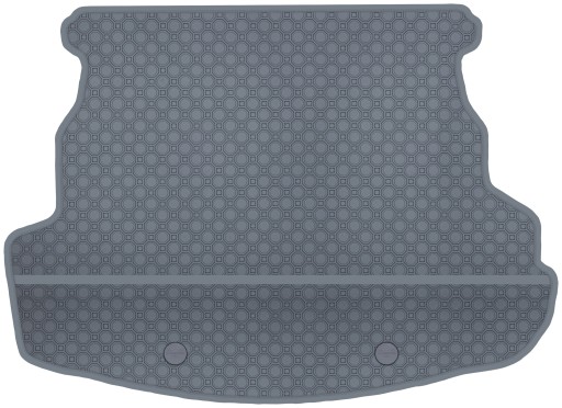 Килимок багажника Mazda 6 I Sedan 2002-2007 PRIMELINER