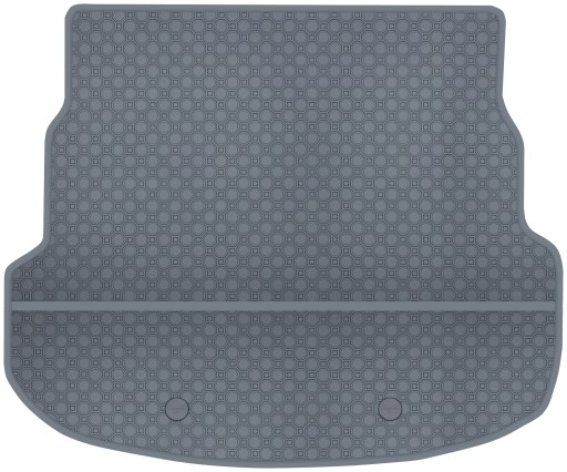 Килимок багажника Mazda 6 II Estate 2007-2012 PRIMELINER