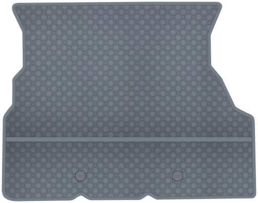 Килимок в багажник Mazda 626 Hatchback 1992-1995 PRIMELINER