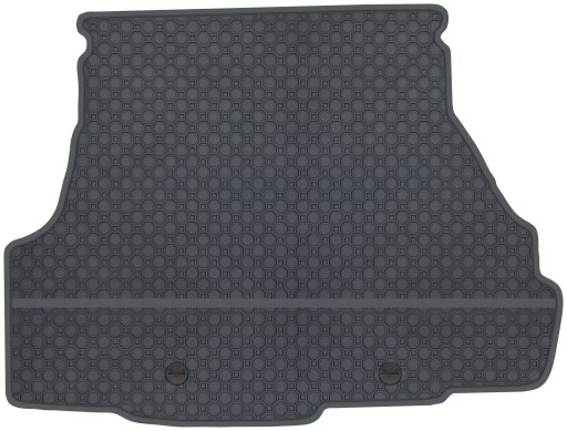Mazda 626 V GF Hatchback 1997-2002 Килимок в багажник PRIMELINER