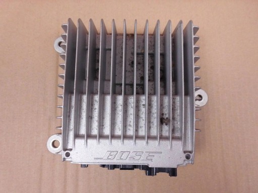 Mazda CX-3 CX3 усилители BOSE D10F66A20A