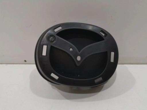 D10J-50716 - Емблема Mazda CX-3 НОВИНКА!