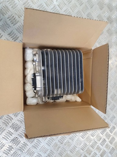 Mazda CX-30 CX30 2019-2024 Преобразователь инверторный BDMC-67ZD3-E