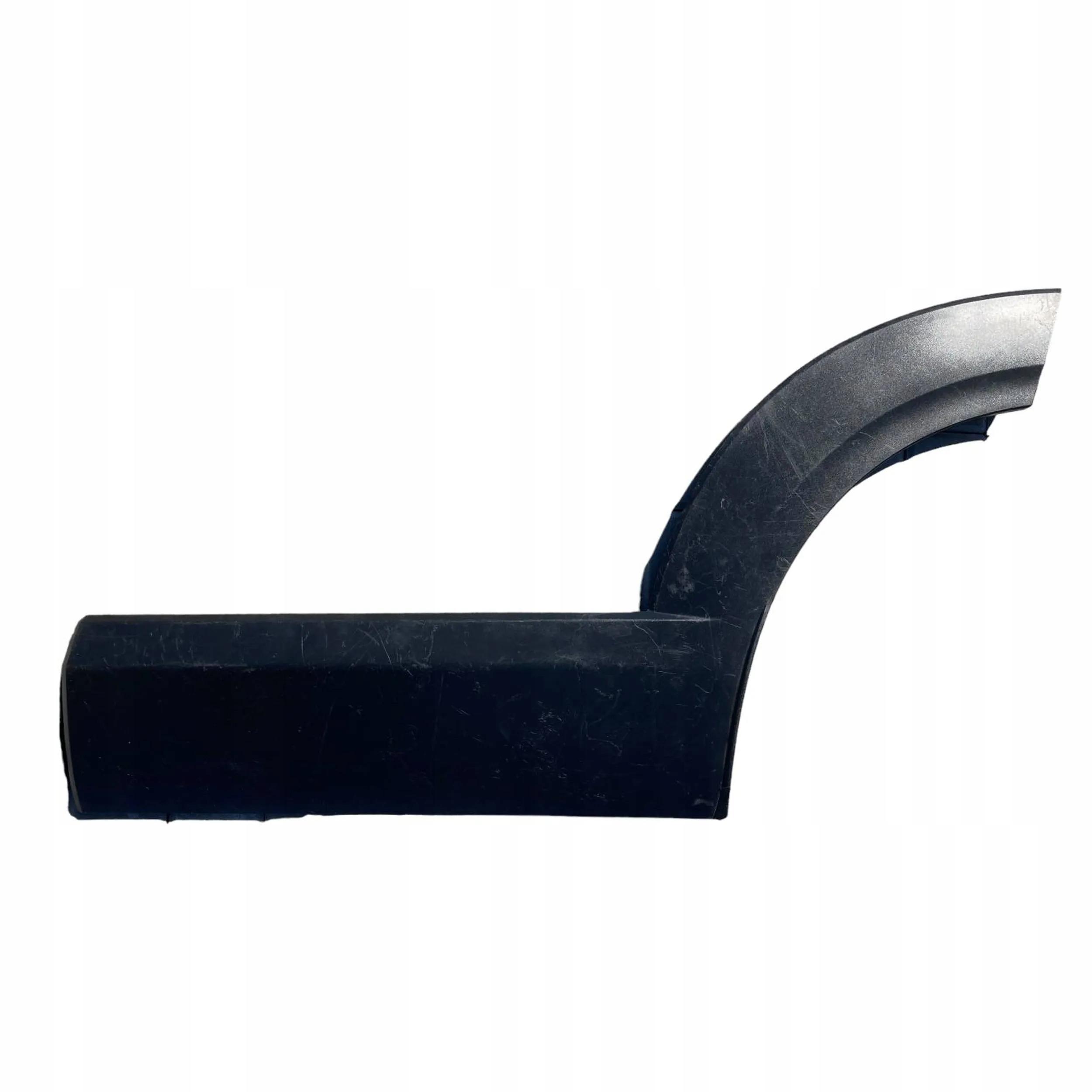 Mazda CX-30 брызговик левый задний DGH9-51RD1