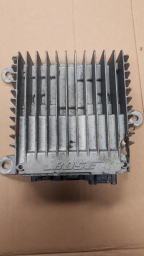 Mazda CX-5 12-17 Підсилювач Bose