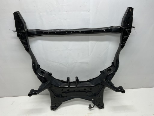 A000 - Mazda cx-5 2016 sley trolley traverse cradle 2,2d руководство
