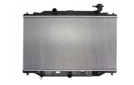 PYFW15200 - Mazda CX-5 CX5 2017 - водяний кулер 2.0 2.5 б