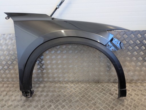 pwexpert2017 - Mazda cx-5 cx5 ii 2017-2025 переднє крило праве передня частина