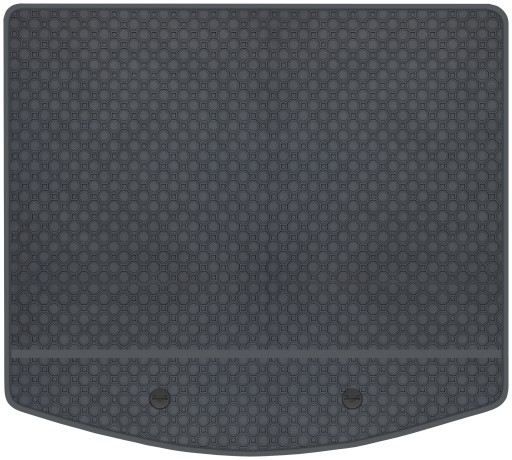 Килимок в багажник Mazda CX-5 I SUV 2012-2017 PRIMELINER
