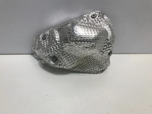 Mazda CX - 60 CX60 2,5 гібридний Випускний колектор тепловий щит