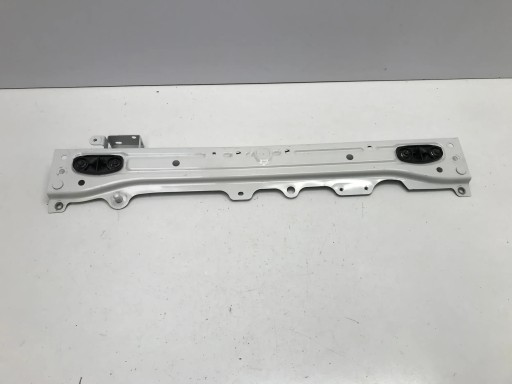 GKU35335 - Mazda CX-60 CX60 2.5 ГИБРИД ПЕРЕДНЯЯ БАЛКА РЕМЕНЬ КРЕПЛЕНИЕ КРОНШТЕЙН РАДИАТОРА