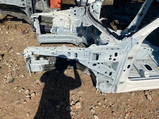 GKU35553 - Mazda CX-60 CX60 2023 ЧВЕРТЬ ПЕРЕДНЯ РАМА РАМА ЛІВА