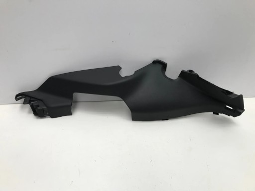 KBB368760 - Mazda CX-60 CX60 2023 ПЛАСТИКОВАЯ КРЫШКА СТОЙКИ ПРАВАЯ ЗАДНЯЯ KBB368760