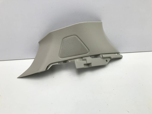 KBB468280 - Mazda CX-60 CX60 ПЛАСТИКОВАЯ КРЫШКА СТОЙКИ ПРАВАЯ ЗАДНЯЯ KBB468280