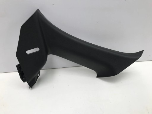 KBB368250 - Mazda CX-60 CX60 ПЛАСТИКОВАЯ КРЫШКА КРЫШКА СТОЙКИ ПРАВАЯ ЗАДНЯЯ KBB368250