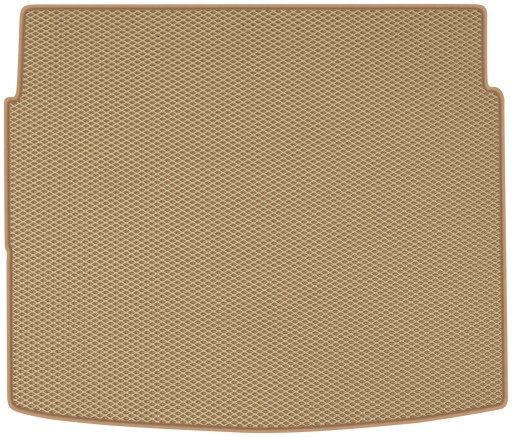 Mazda CX-60 SUV 2022 - EVA килимок в багажник