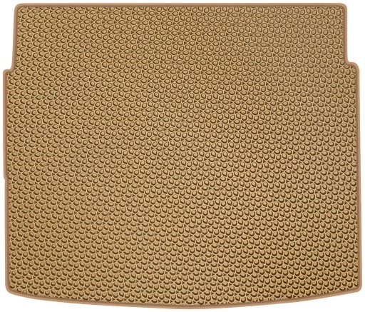 Mazda CX-60 SUV 2022 - Коврик в багажник EVA