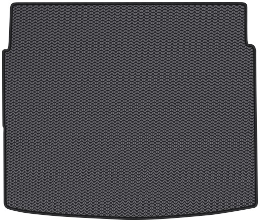 Mazda CX-60 SUV 2022 - Коврик в багажник EVA