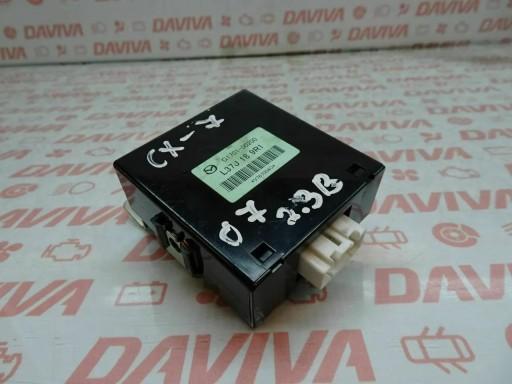 L37J189R1 - Центральний модуль керування кузовом Mazda CX-7 2007 р.в