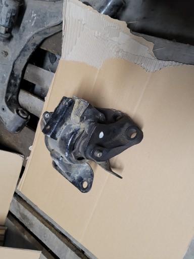 Mazda CX 7 ліфт 2.2 дизель подушка двигуна