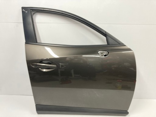 42S-cx3-pp - Mazda CX3 CX-3 передня права двері 42S