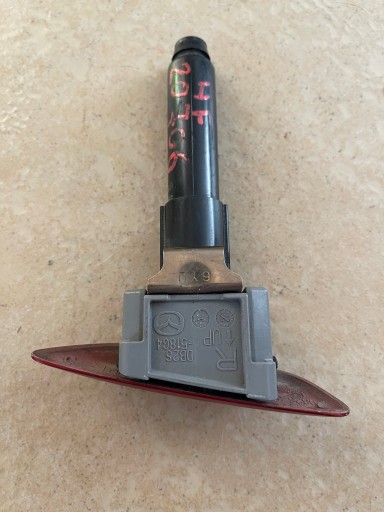 Mazda CX3 CX-3 Омивач лампи правий оригінал