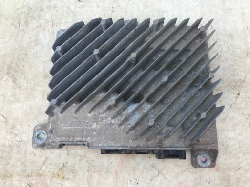 DFR766A20 - Mazda CX30 19-усилитель Радио Bosse USA