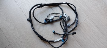 Монтажний джгут бампера Mazda CX30 B0L5-67-A10