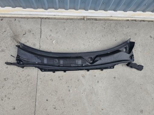 KN0W507S1 - Mazda CX5 II 17- Пластиковое лобовое стекло KN0W507S1 KN0W507R1 США