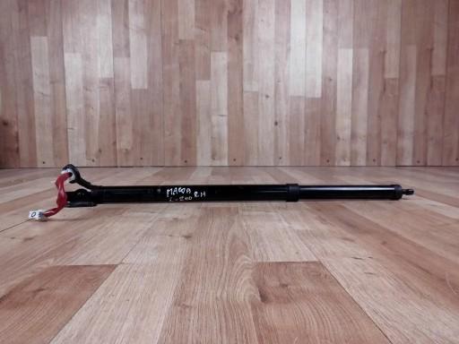 KB8C626EX - Mazda CX5 II KF 18 + привод телескоп заслонки задний пр