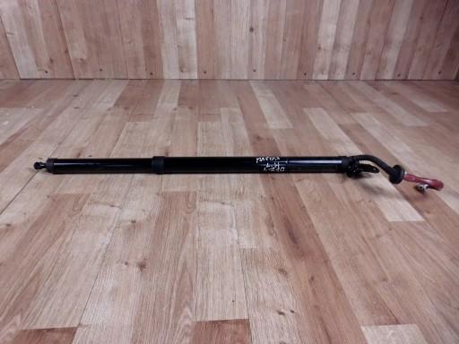 KB8C636EX - Mazda CX5 II KF 18 + привід телескопічний заслінки задній LE