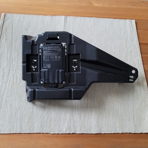 CX-60 - Mazda cx60 CX 60 Датчик сліпих зон помічник