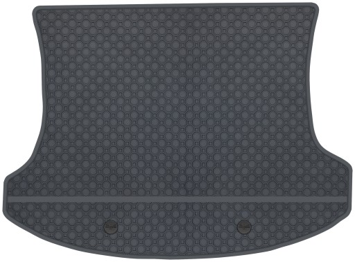 Килимок в багажник Mazda CX7 SUV 2006-2012 PRIMELINER